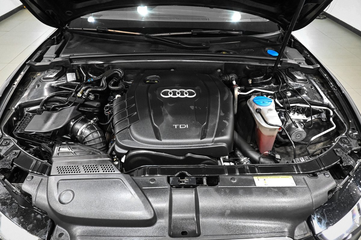 Foto Audi A5 7