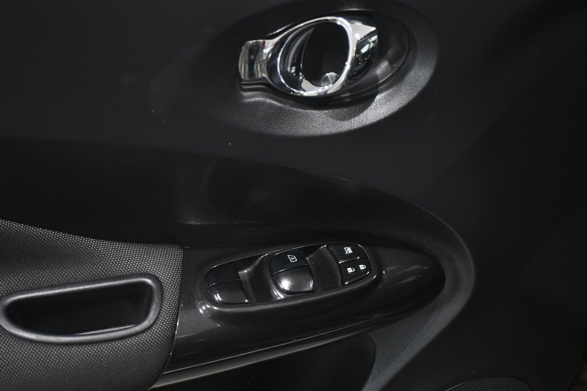 Foto Nissan Juke 25