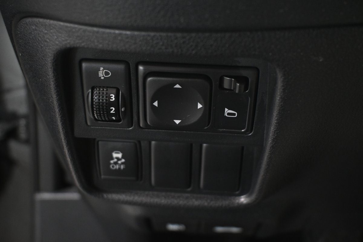 Foto Nissan Juke 24