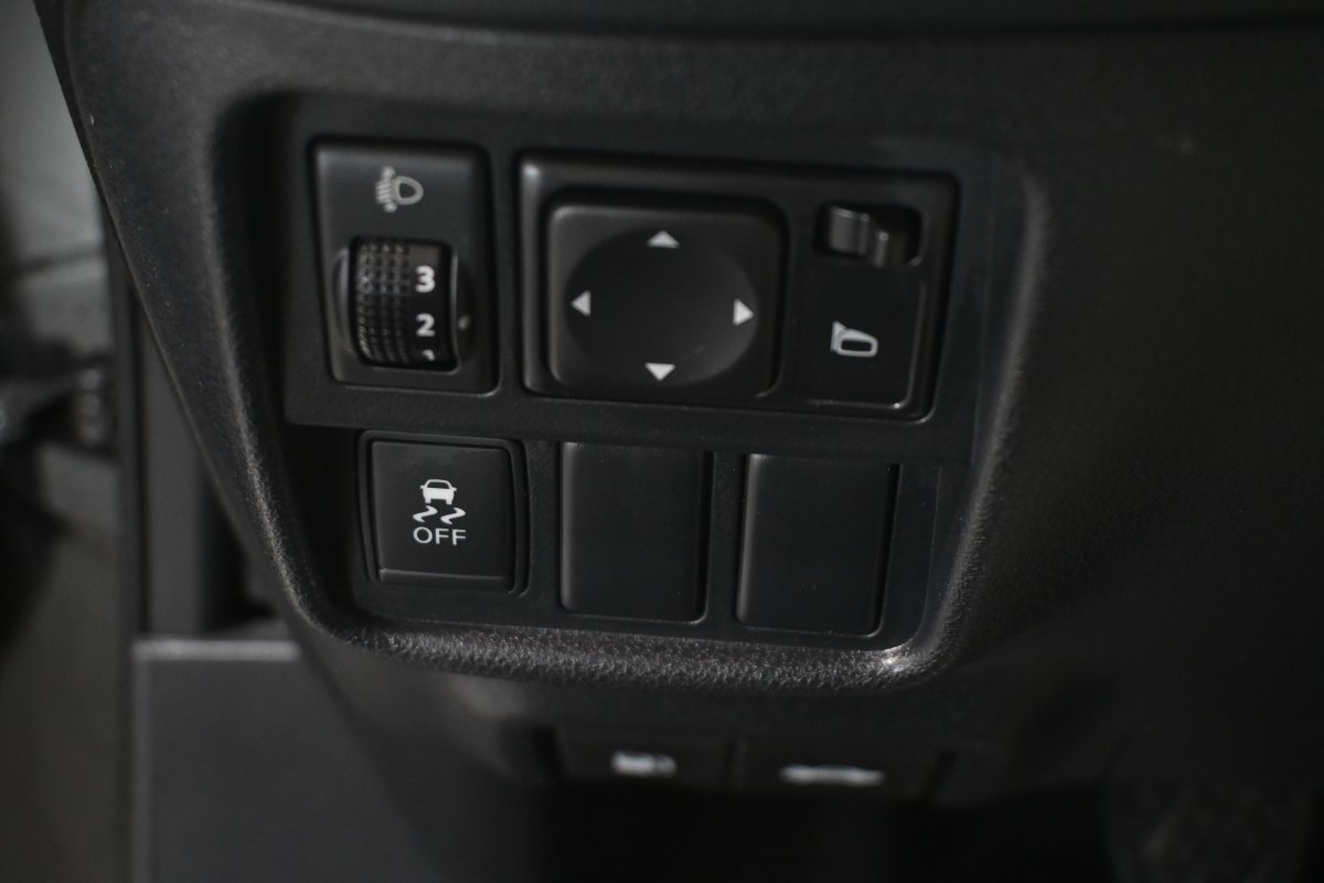 Foto Nissan Juke 23