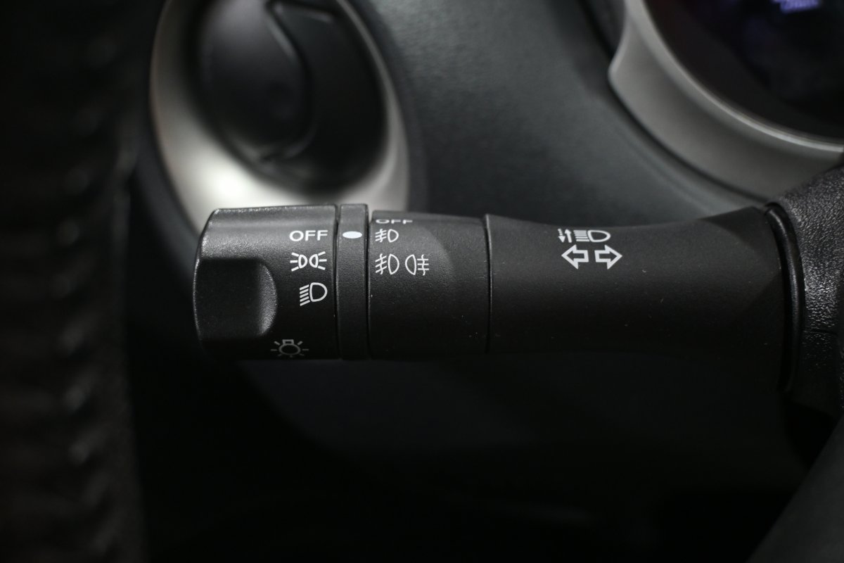 Foto Nissan Juke 21