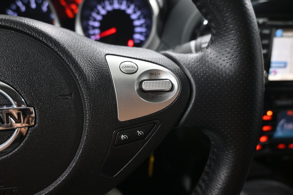 Foto Nissan Juke 20