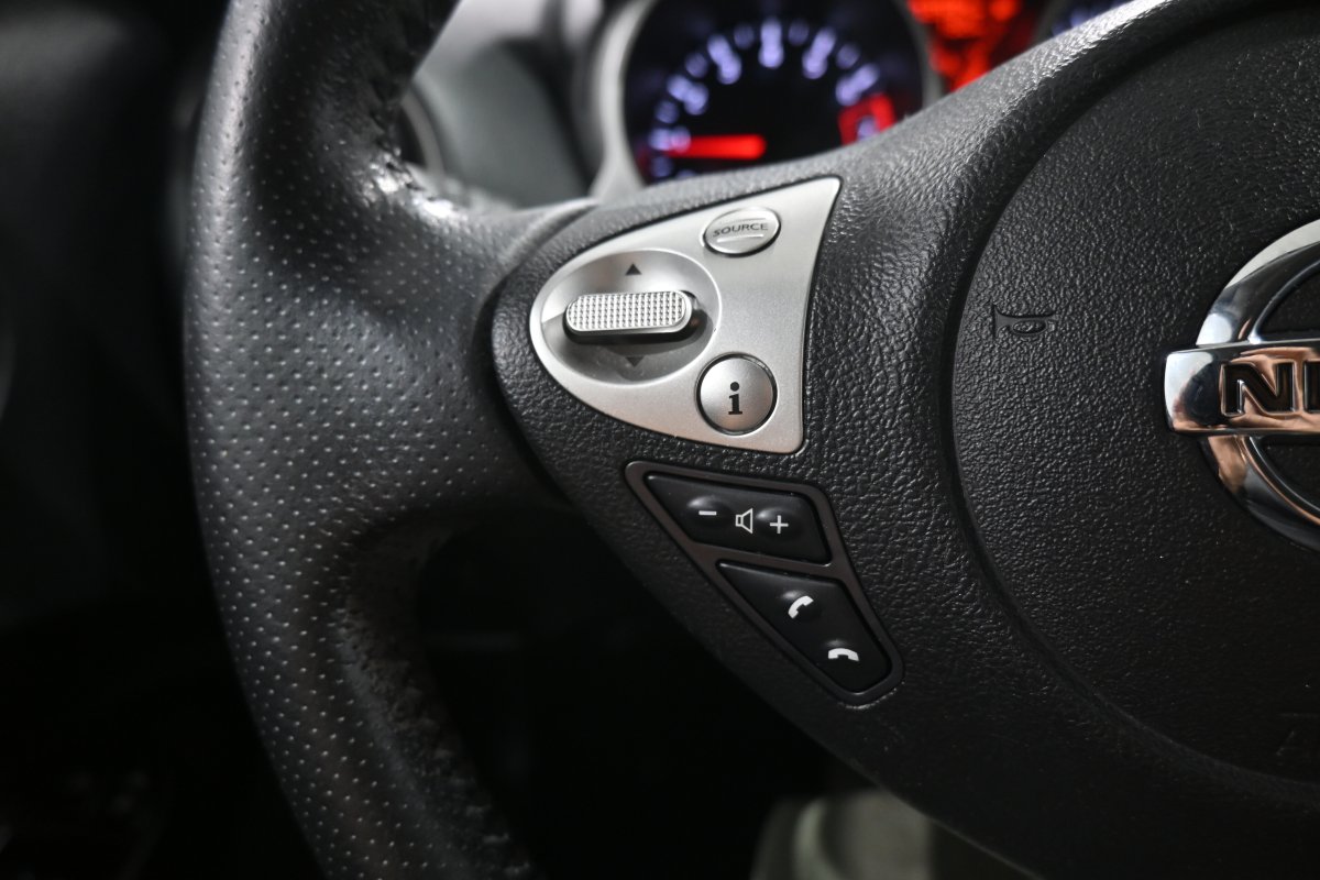 Foto Nissan Juke 19