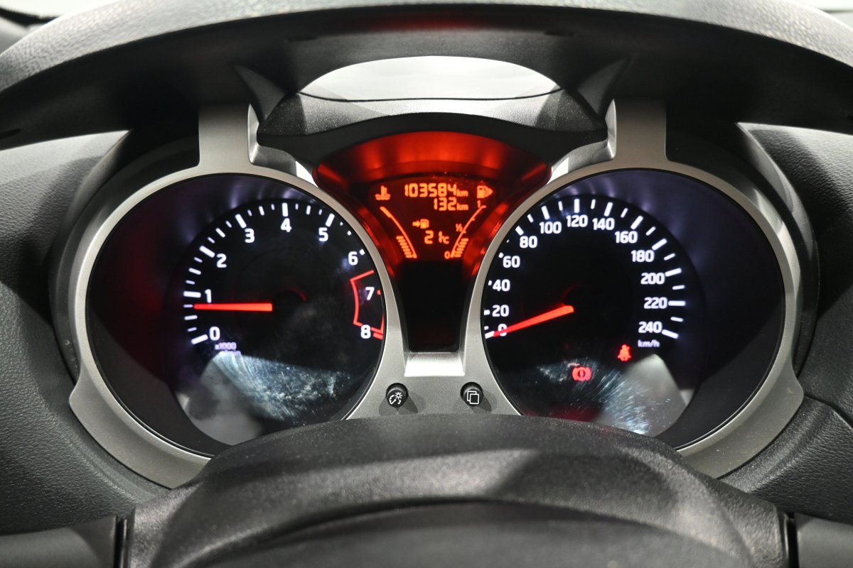 Foto Nissan Juke 13