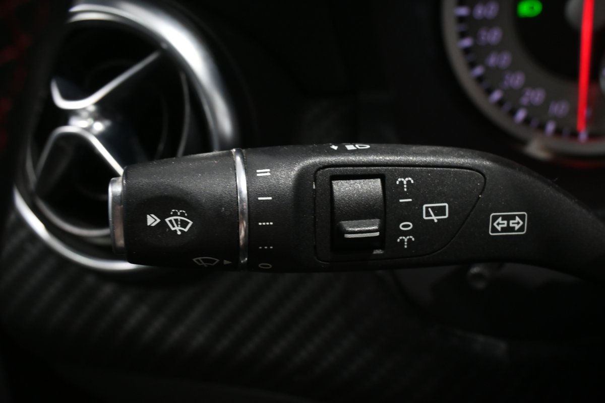 Foto Mercedes-Benz Clase A 20