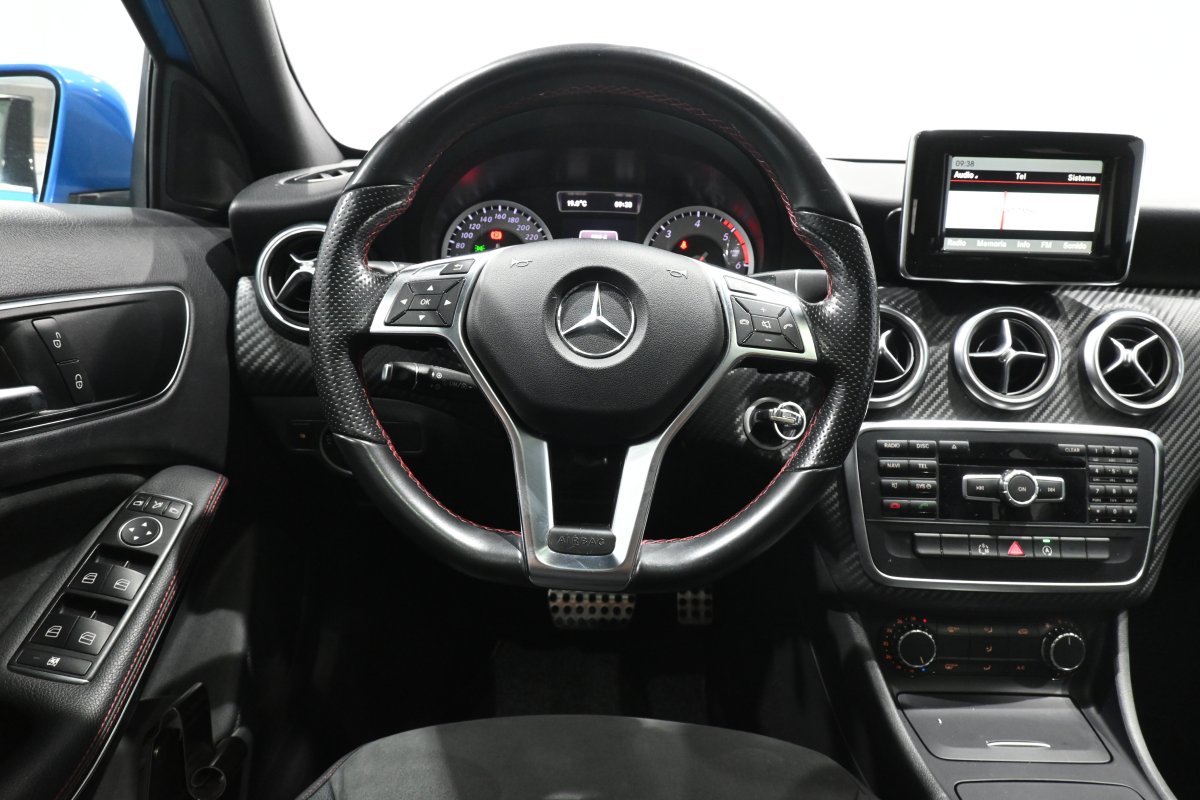 Foto Mercedes-Benz Clase A 19
