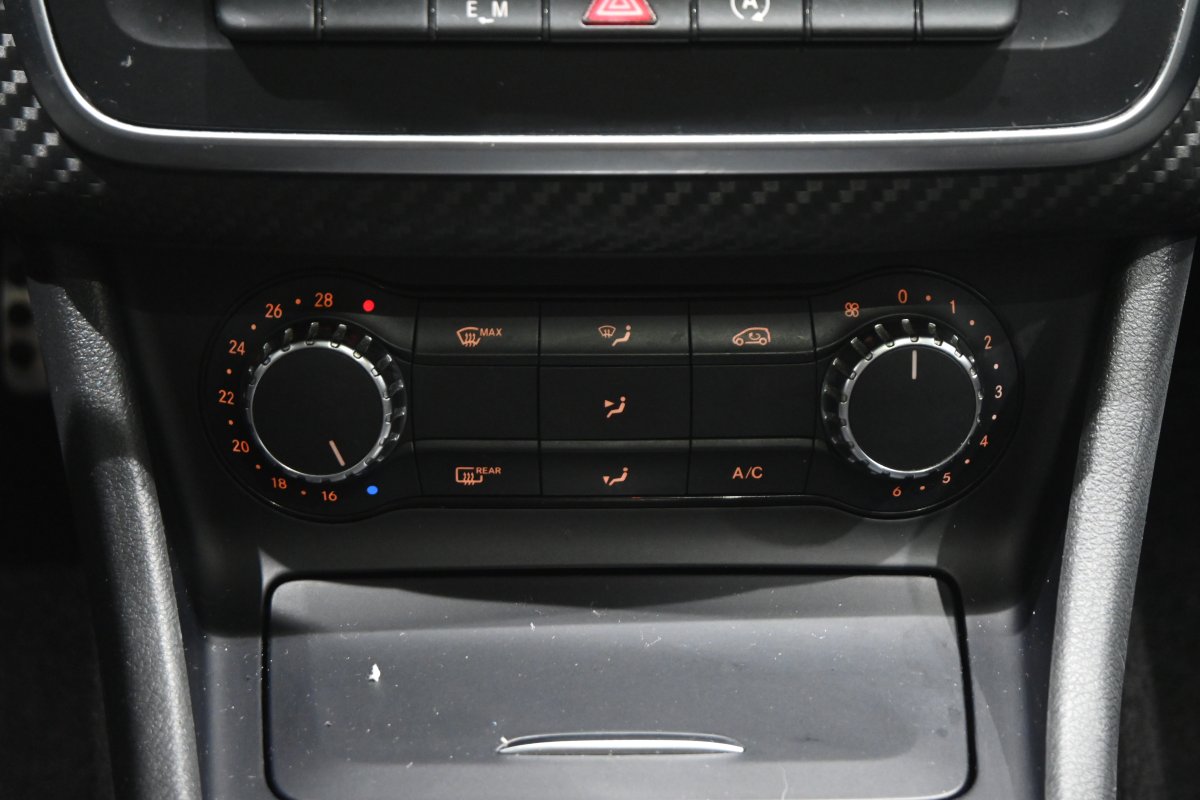Foto Mercedes-Benz Clase A 17