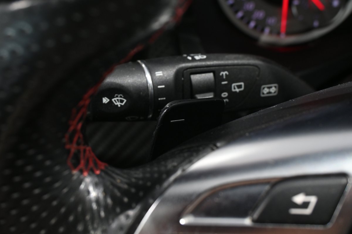 Foto Mercedes-Benz Clase A 25