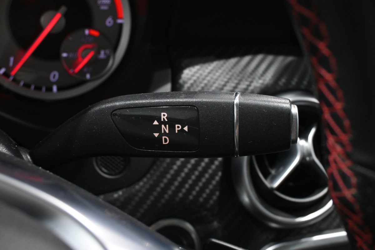 Foto Mercedes-Benz Clase A 22