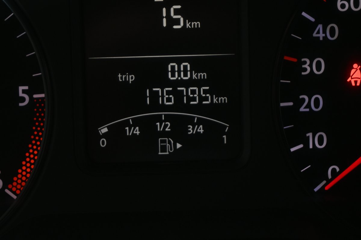 Foto Volkswagen Polo 13