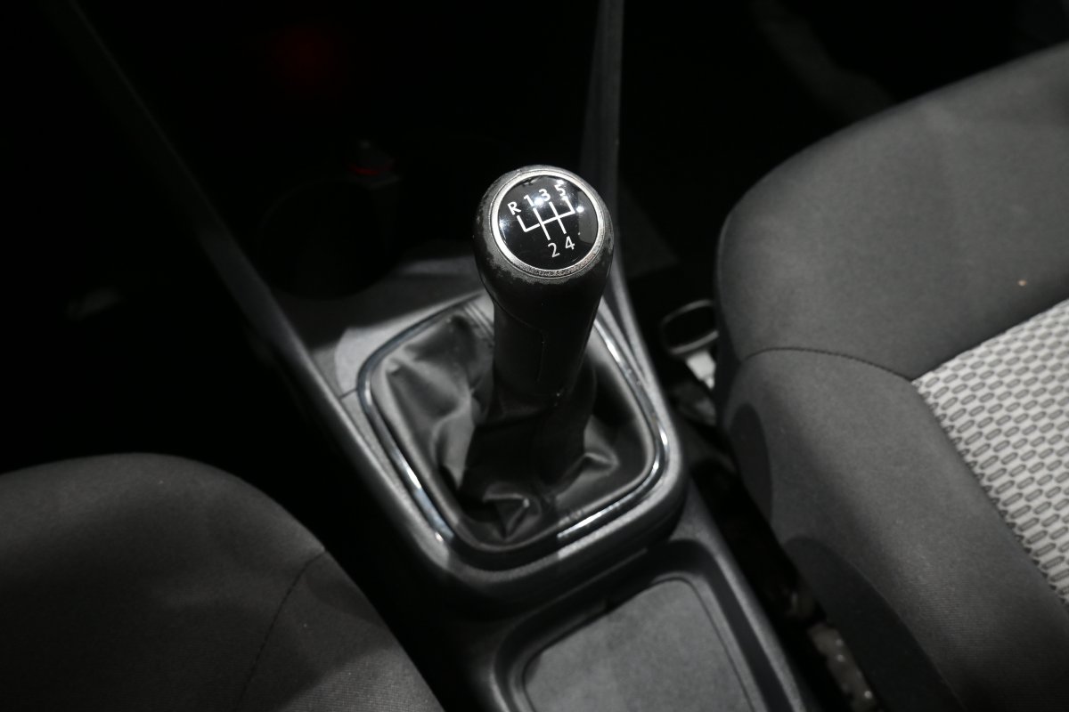 Foto Volkswagen Polo 20