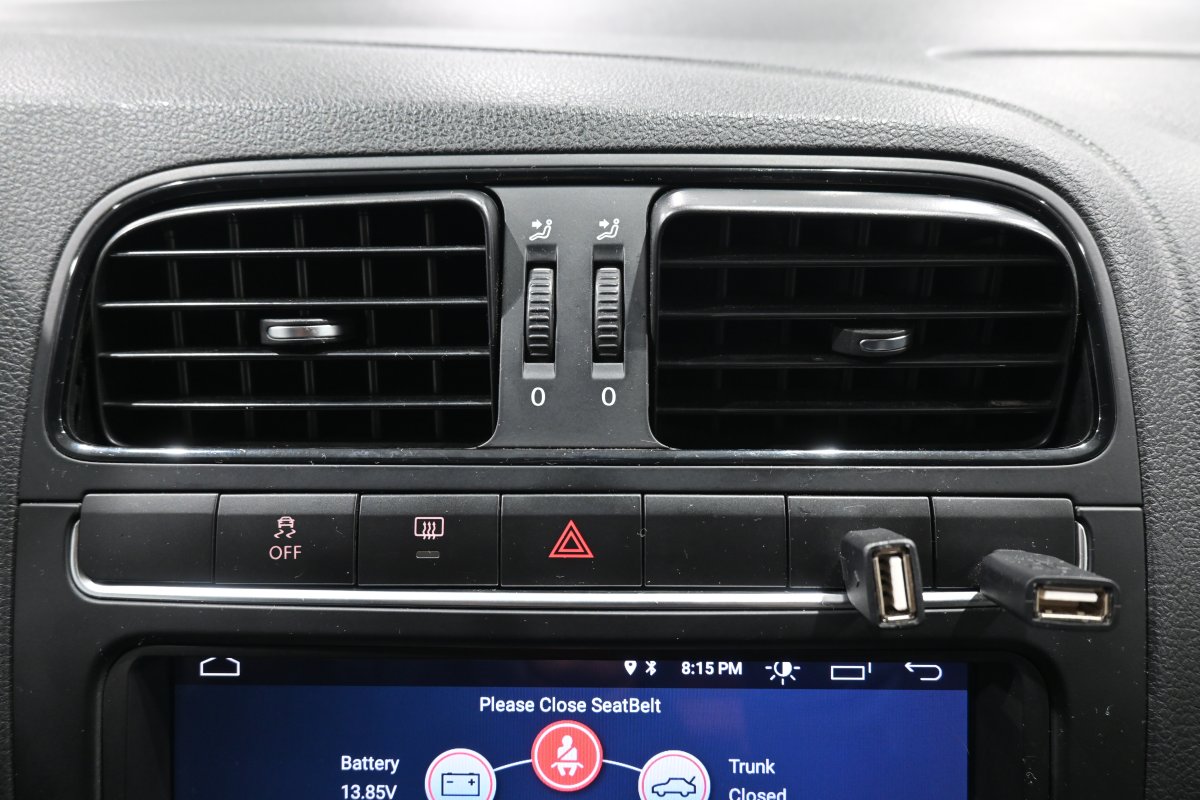 Foto Volkswagen Polo 15