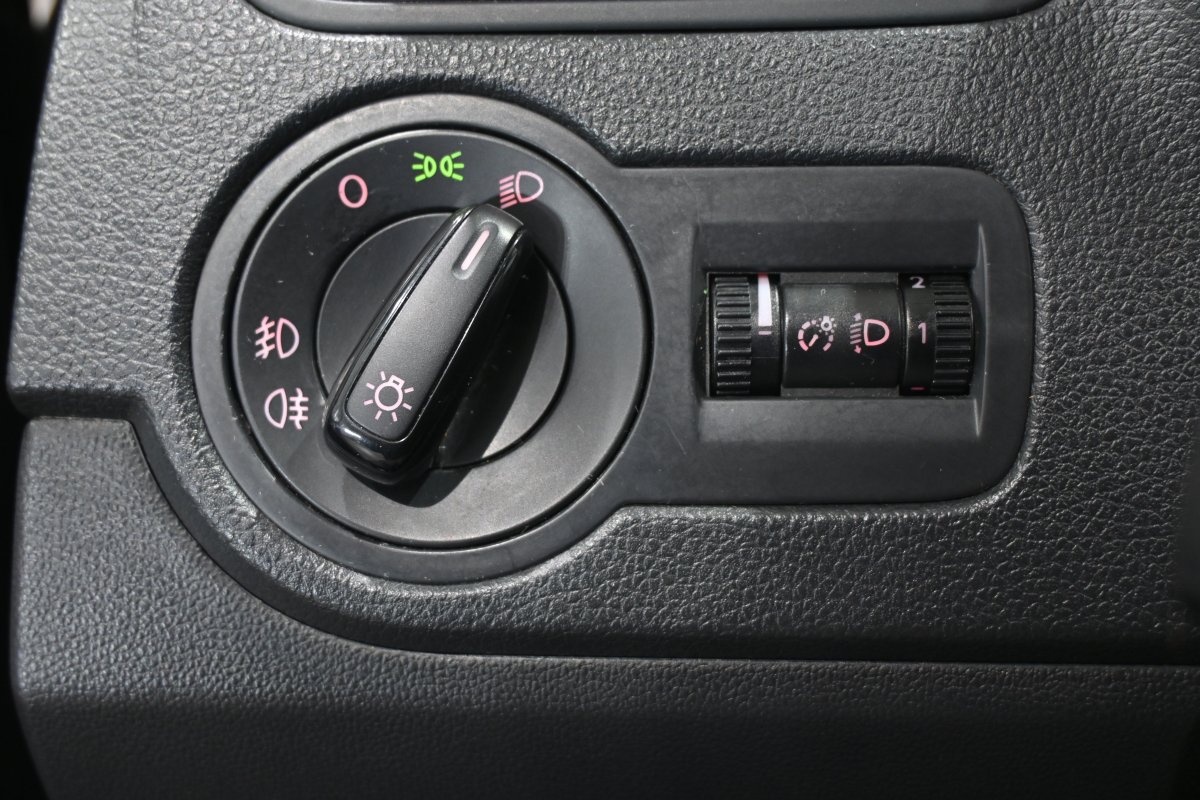 Foto Volkswagen Polo 23