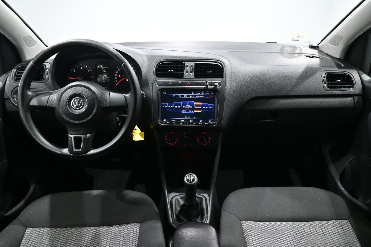 Foto Volkswagen Polo 18