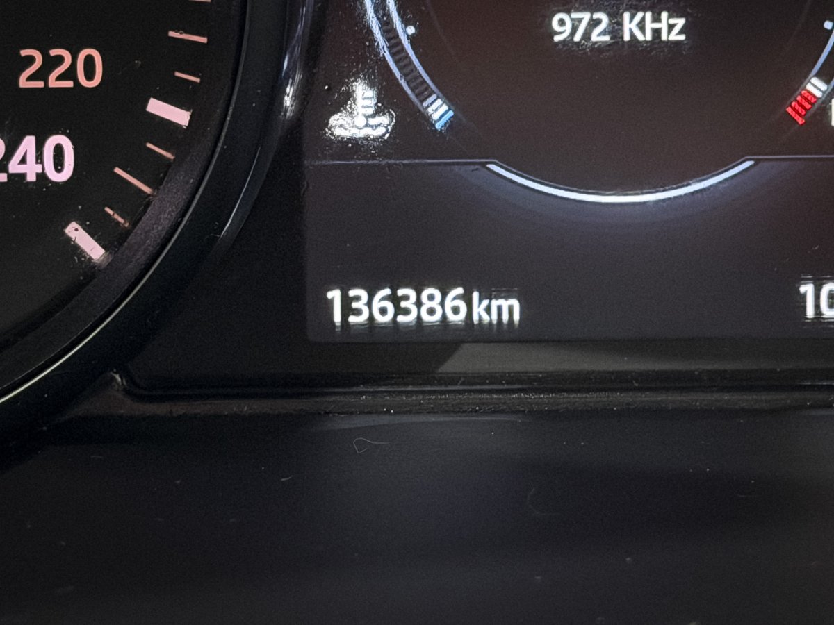 Foto Land Rover Range Rover Evoque 13