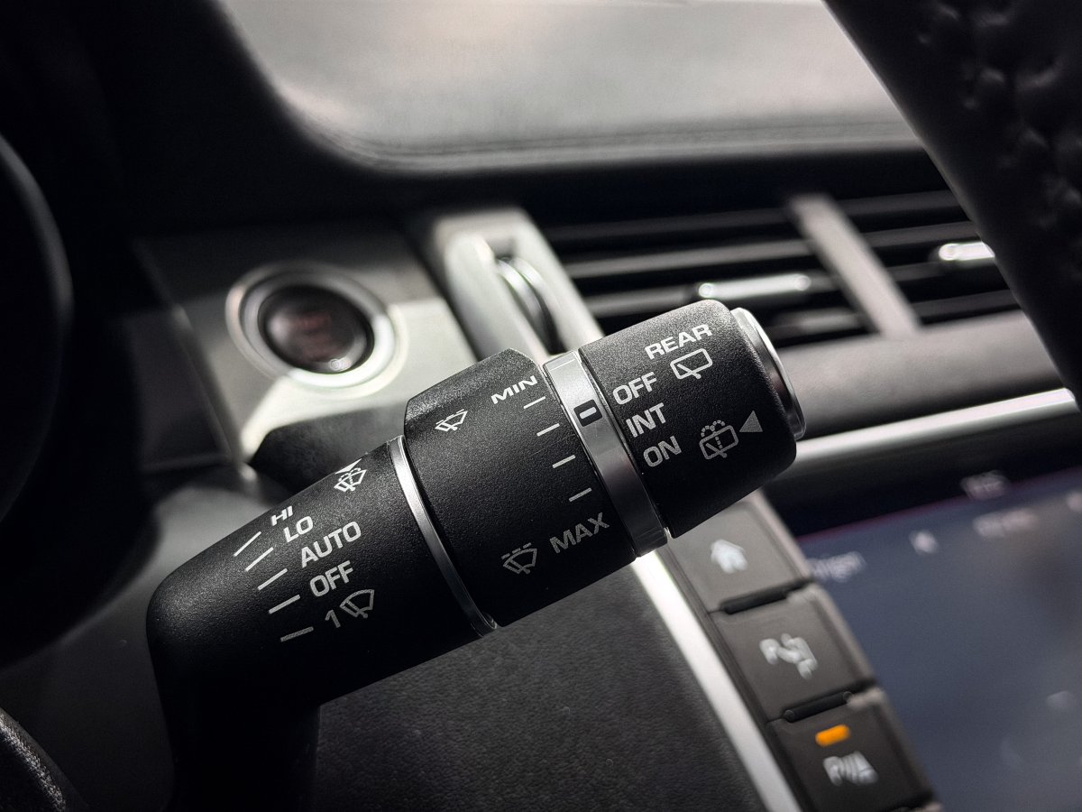 Foto Land Rover Range Rover Evoque 25