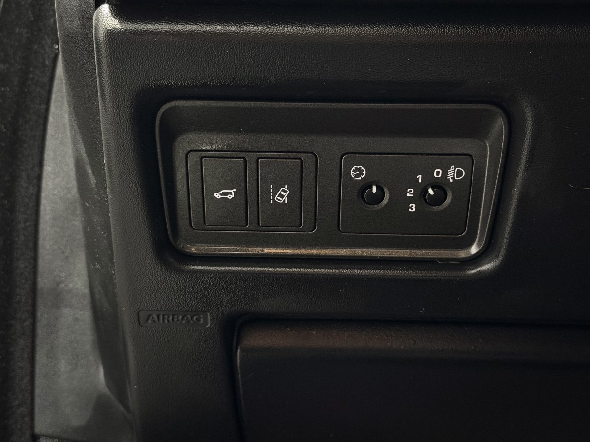 Foto Land Rover Range Rover Evoque 27