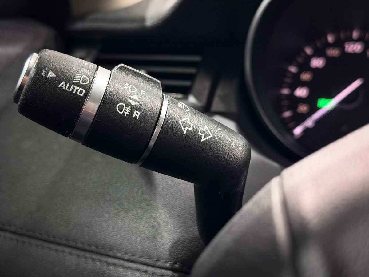 Foto Land Rover Range Rover Evoque 24