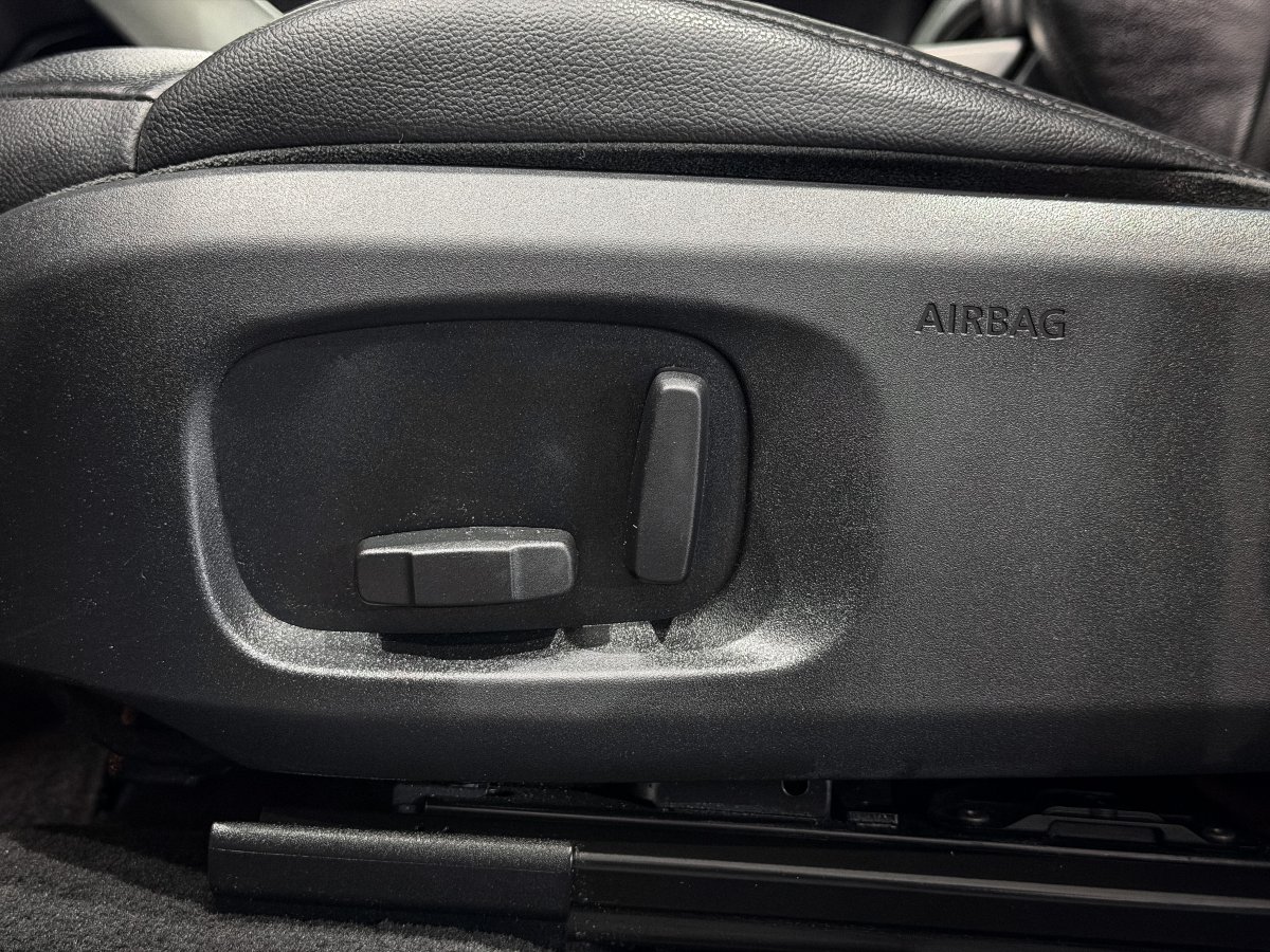 Foto Land Rover Range Rover Evoque 29