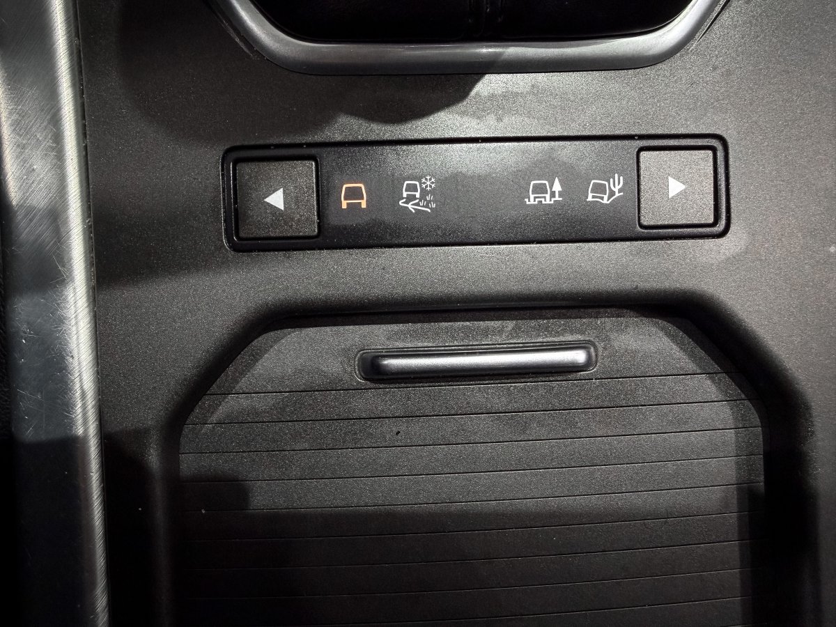 Foto Land Rover Range Rover Evoque 21