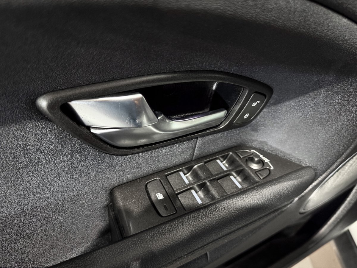 Foto Land Rover Range Rover Evoque 28