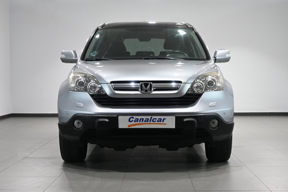 Foto Honda CR-V 2