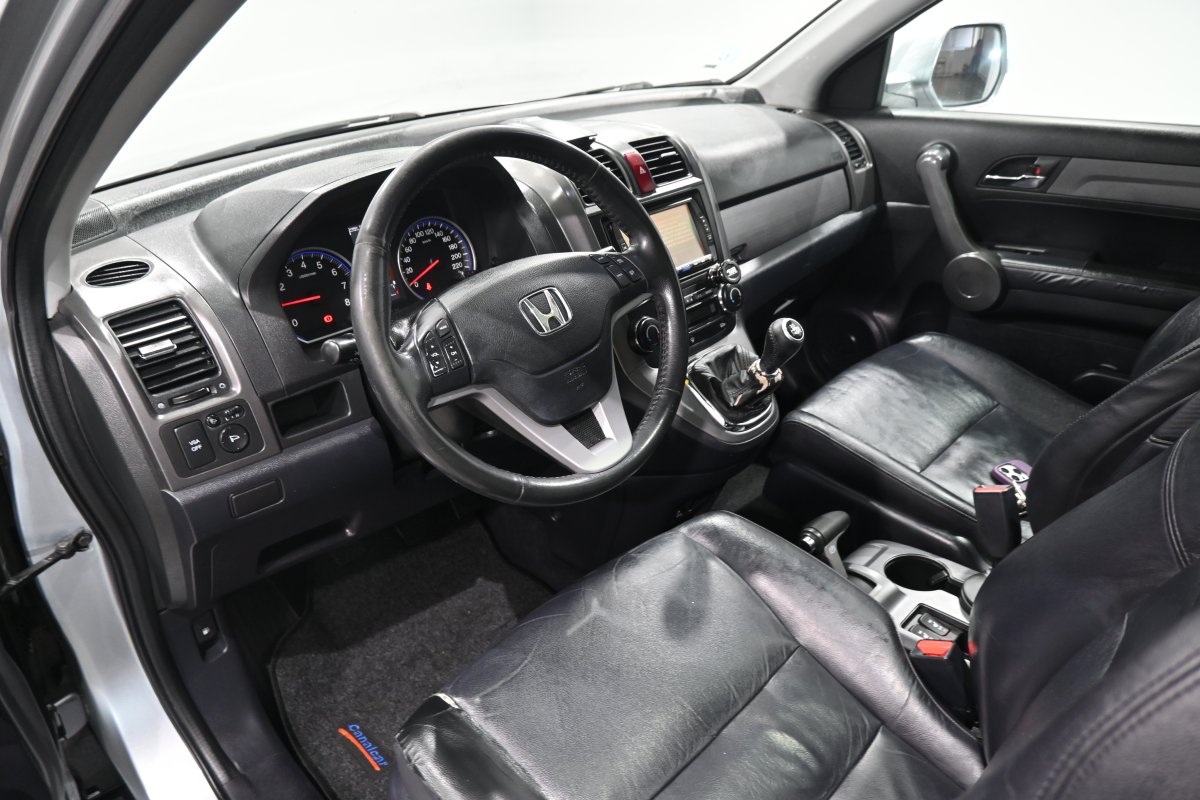 Foto Honda CR-V 8