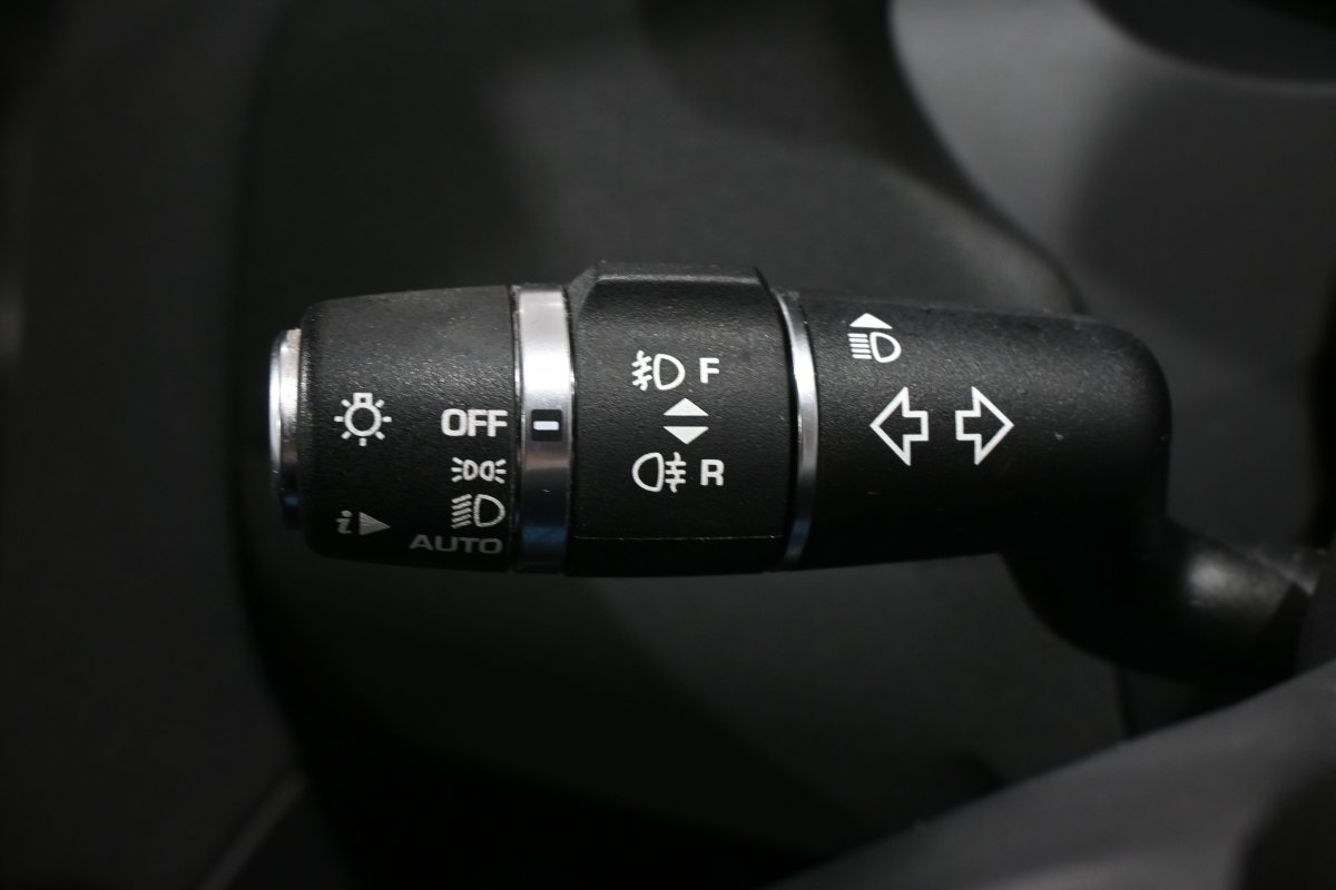 Foto Land Rover Range Rover Evoque 21