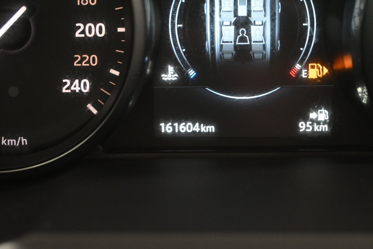 Foto Land Rover Range Rover Evoque 12