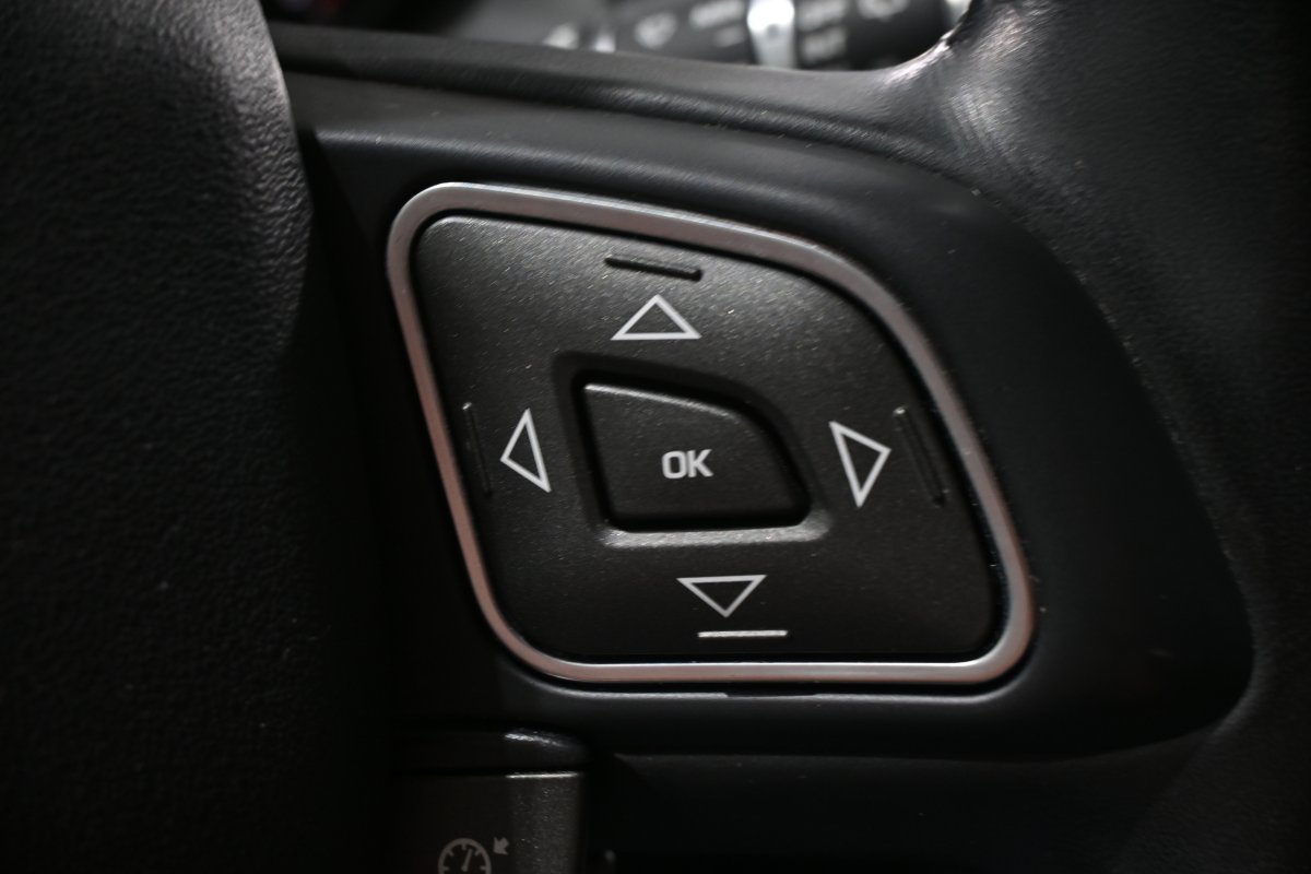 Foto Land Rover Range Rover Evoque 24