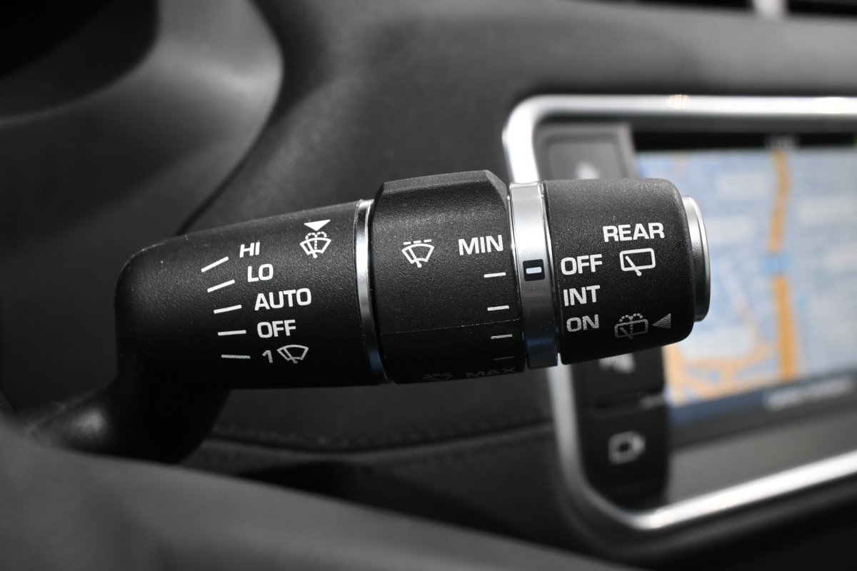 Foto Land Rover Range Rover Evoque 22