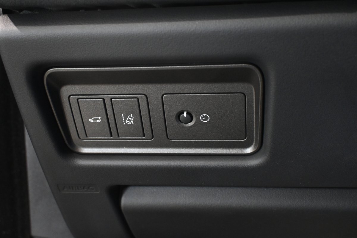 Foto Land Rover Range Rover Evoque 27