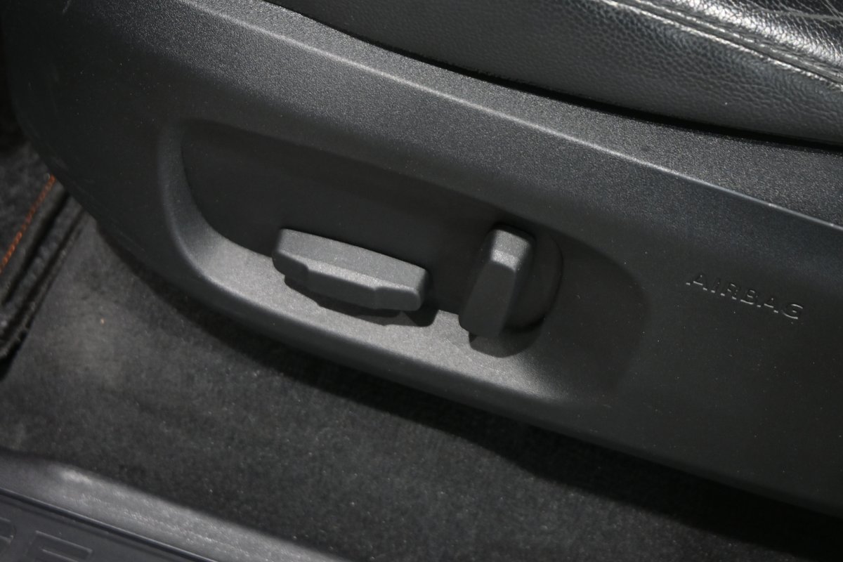 Foto Land Rover Range Rover Evoque 29