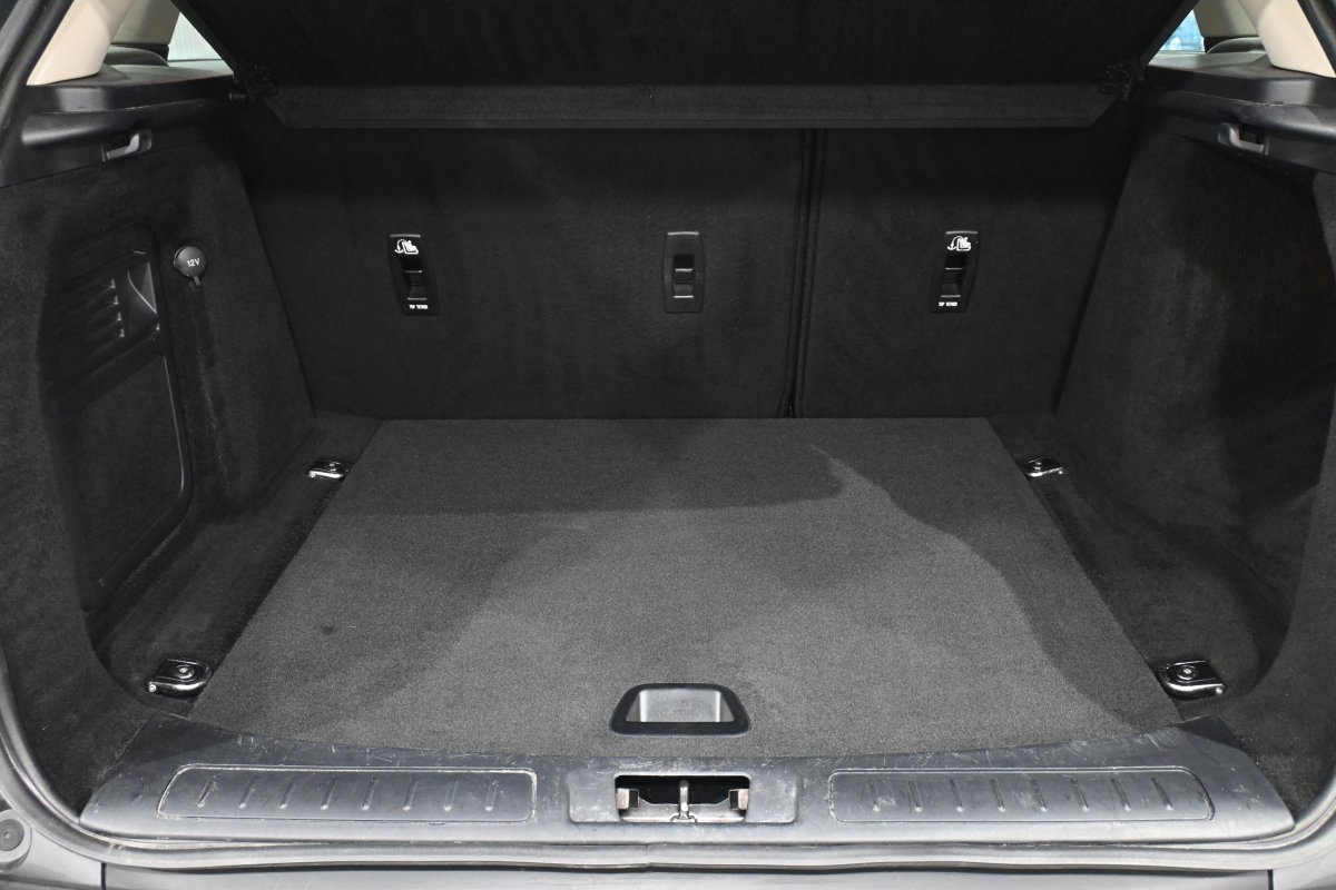 Foto Land Rover Range Rover Evoque 8