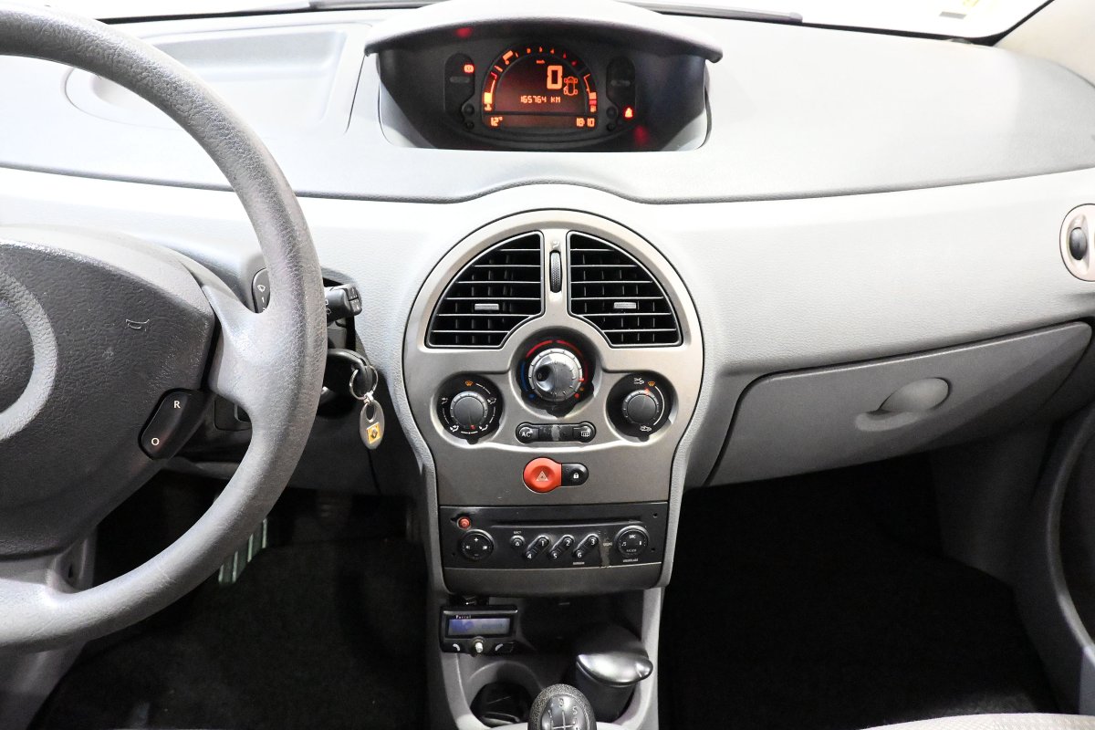 Foto Renault Modus 14
