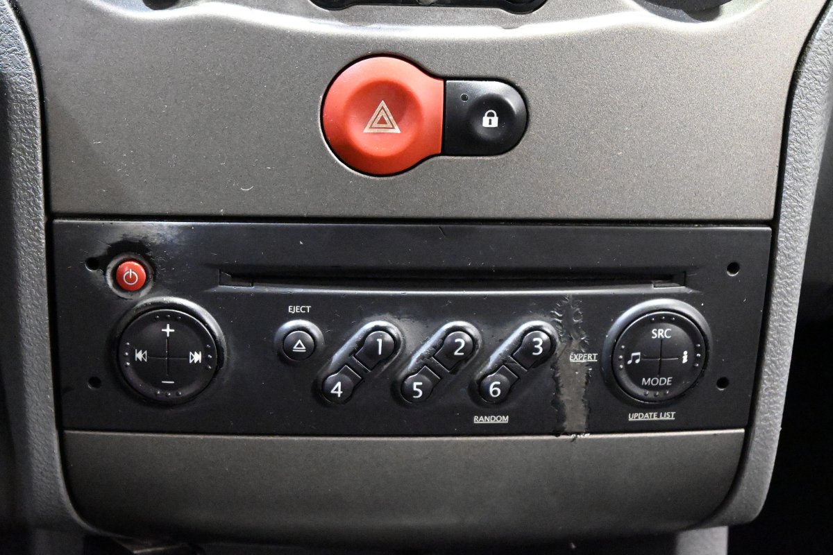 Foto Renault Modus 16
