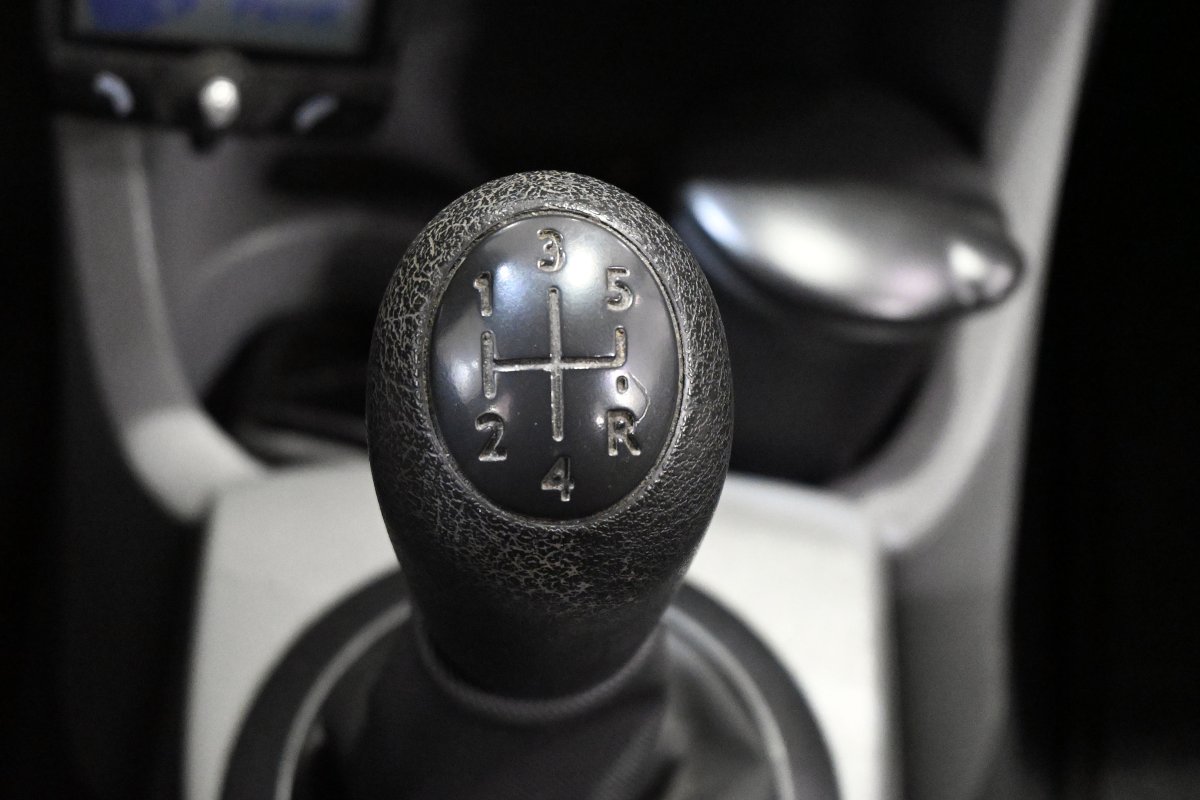 Foto Renault Modus 17