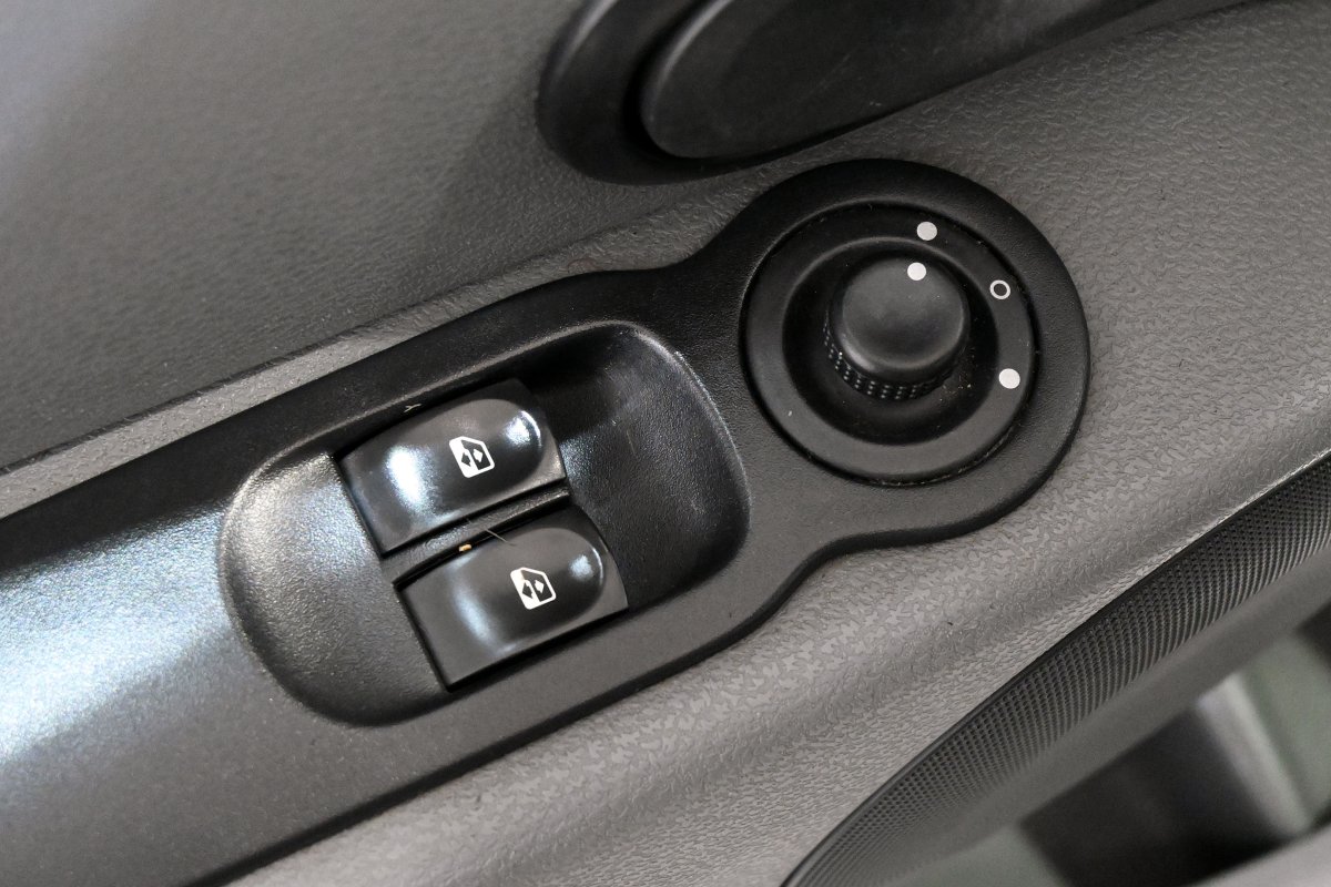 Foto Renault Modus 18