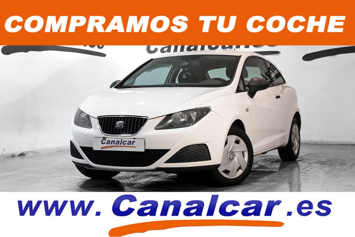 Foto Seat Ibiza 2