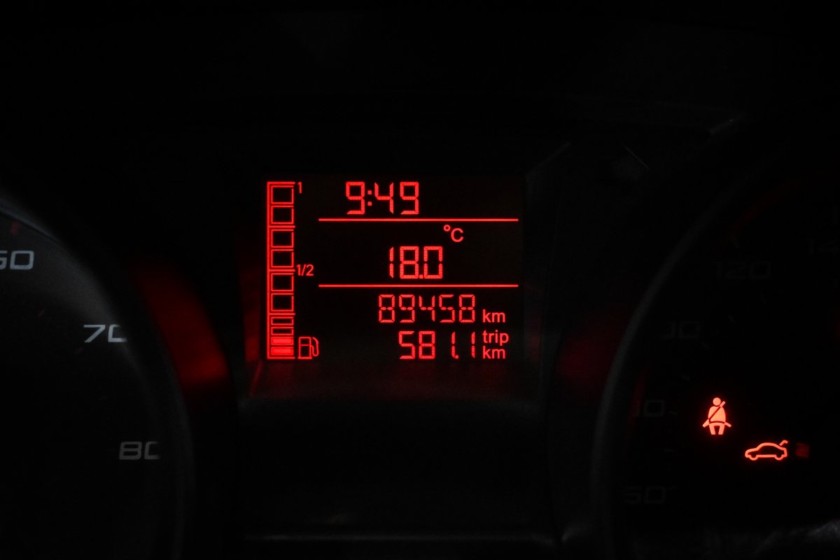 Foto Seat Ibiza 17