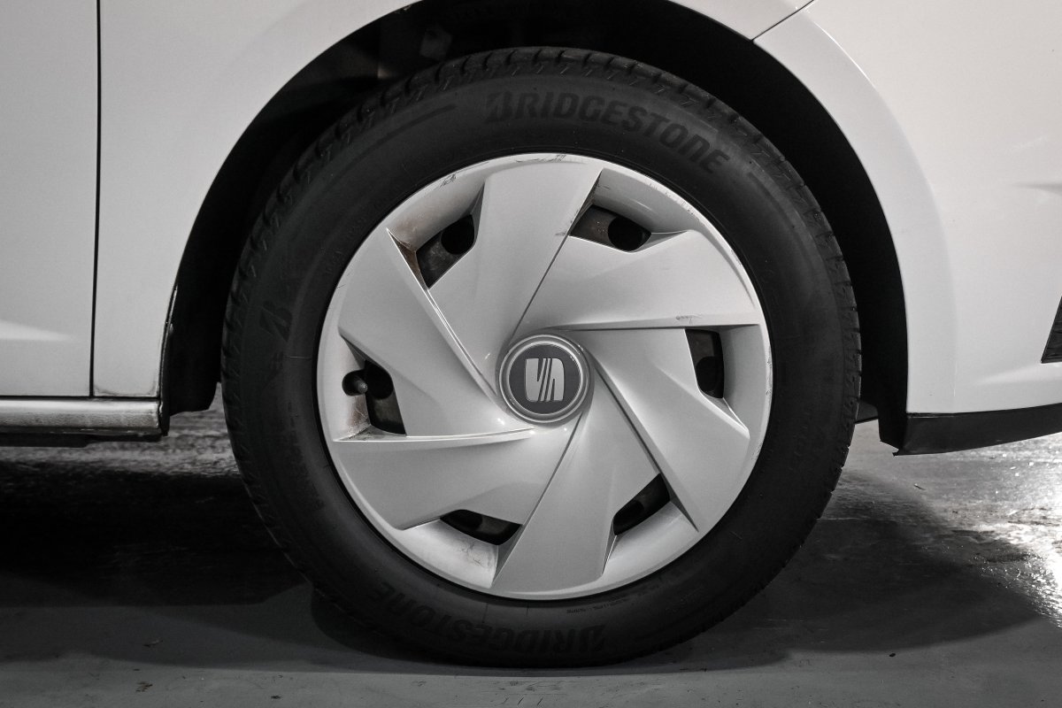 Foto Seat Ibiza 31