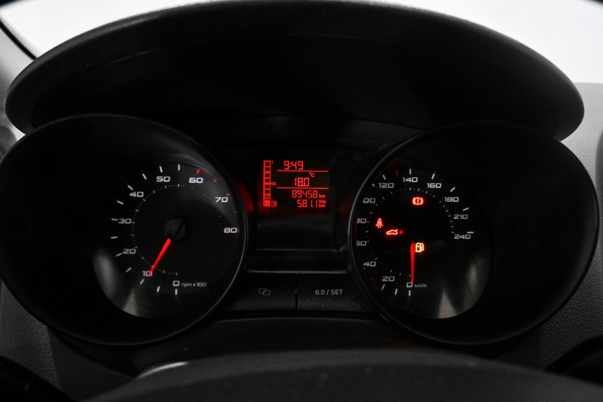 Foto Seat Ibiza 18