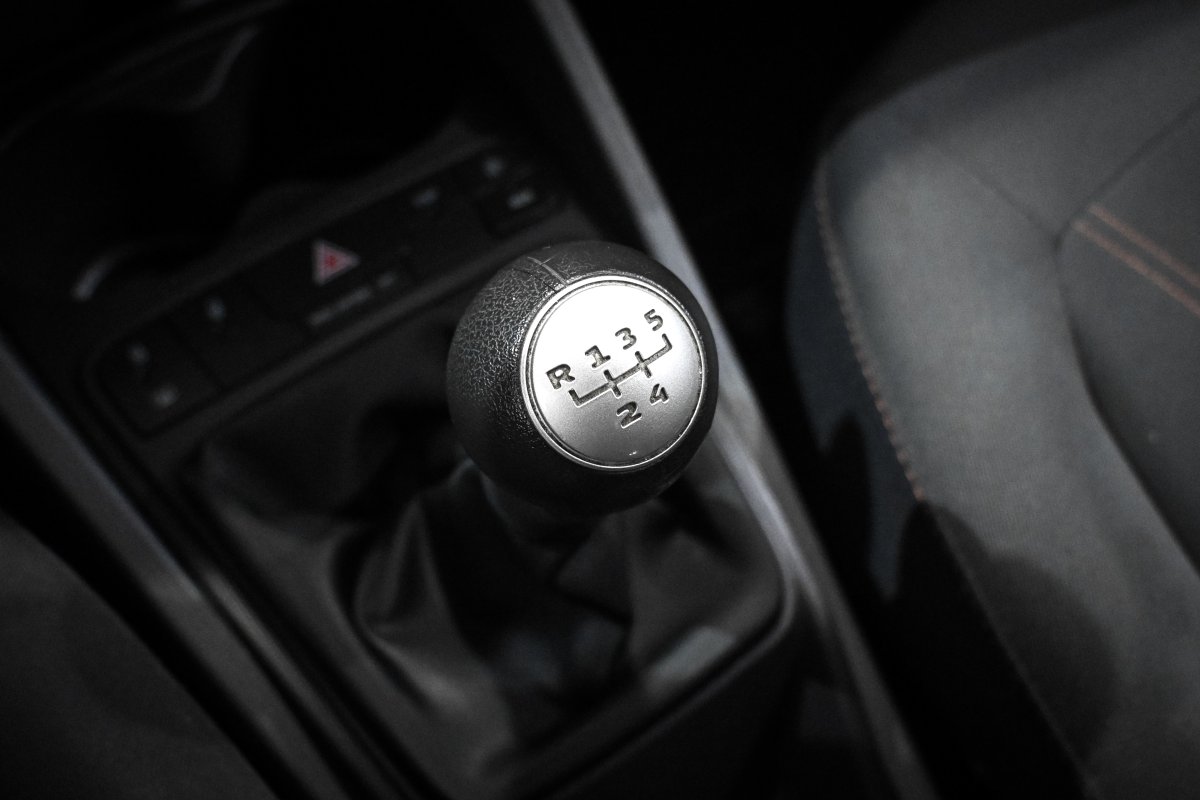 Foto Seat Ibiza 24