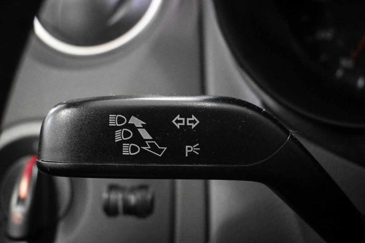 Foto Seat Ibiza 25