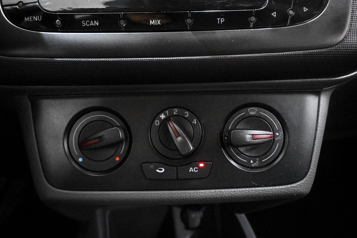 Foto Seat Ibiza 20