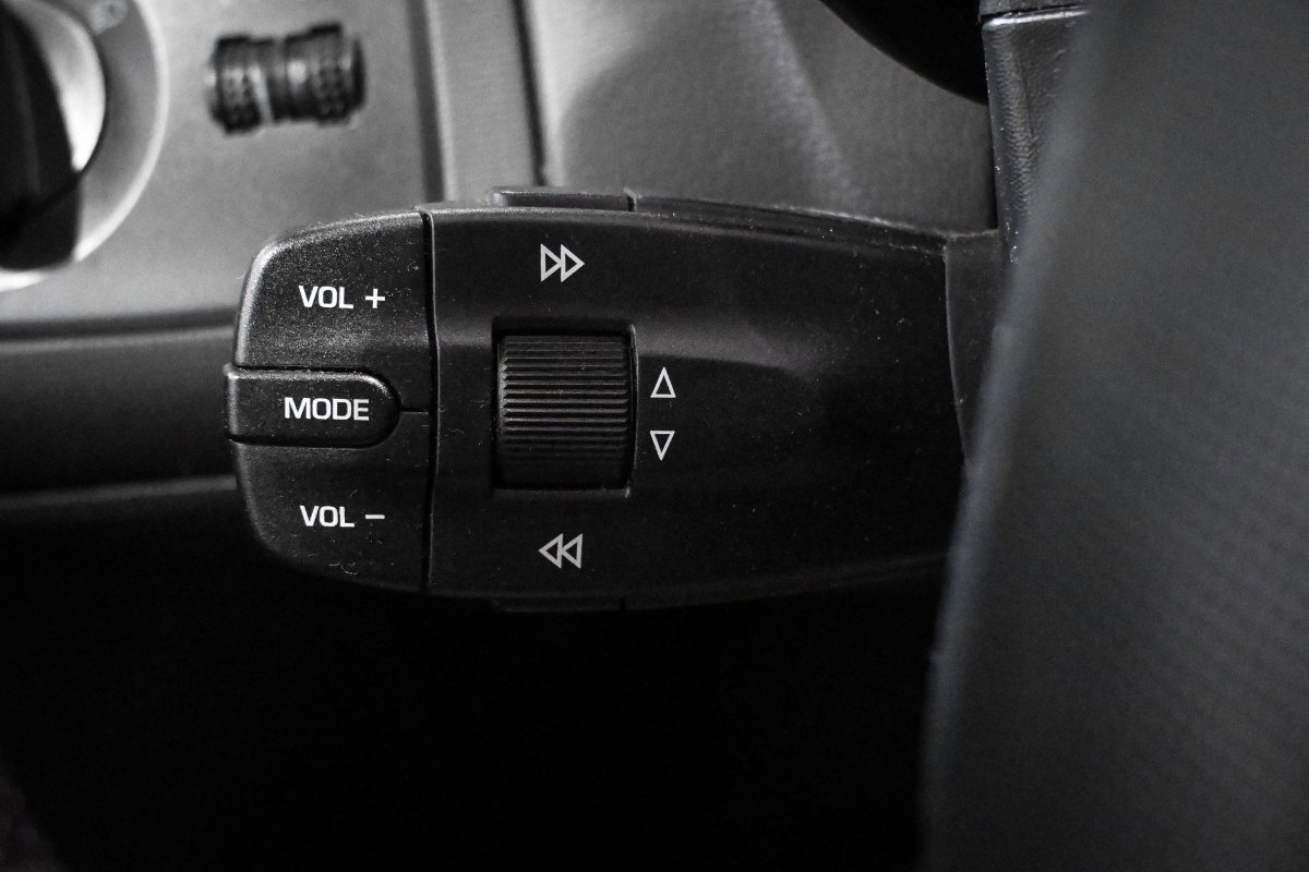 Foto Seat Ibiza 26