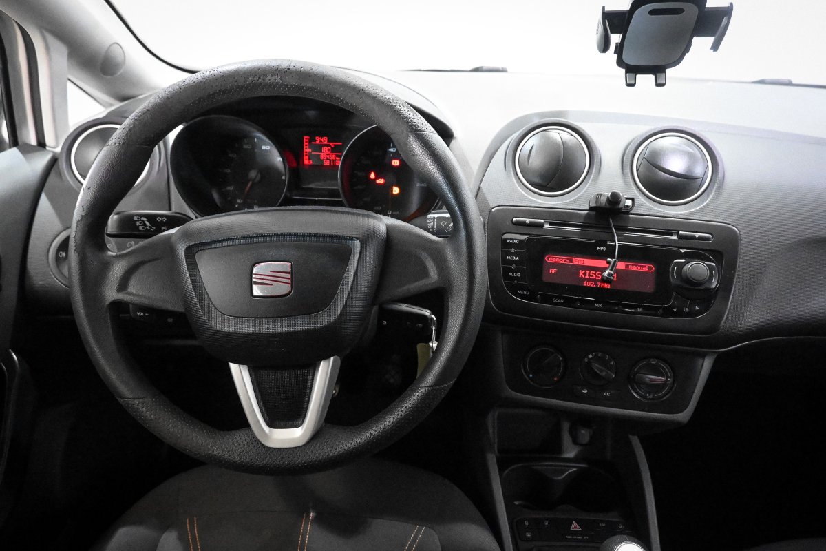 Foto Seat Ibiza 23