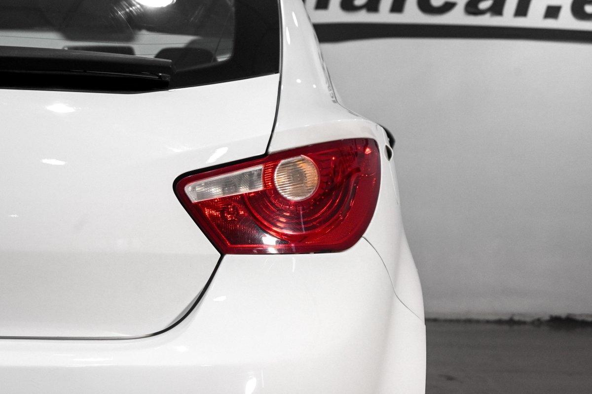 Foto Seat Ibiza 11