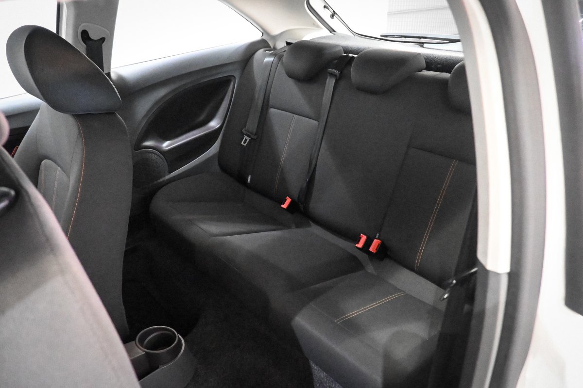 Foto Seat Ibiza 16