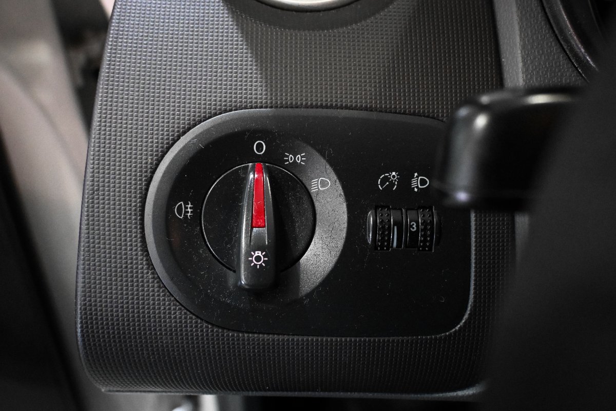 Foto Seat Ibiza 29